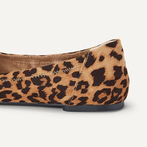 Light Brown Leopard