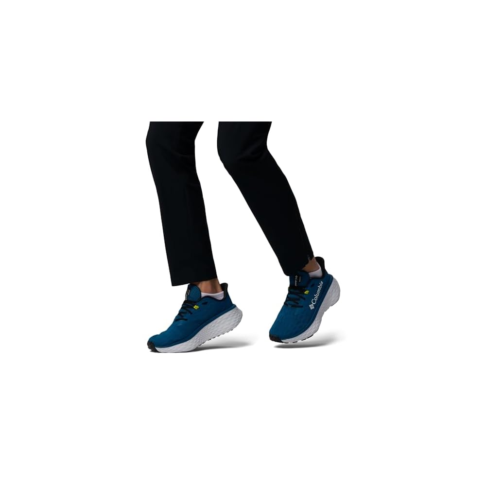 Phoenix Blue/Zour