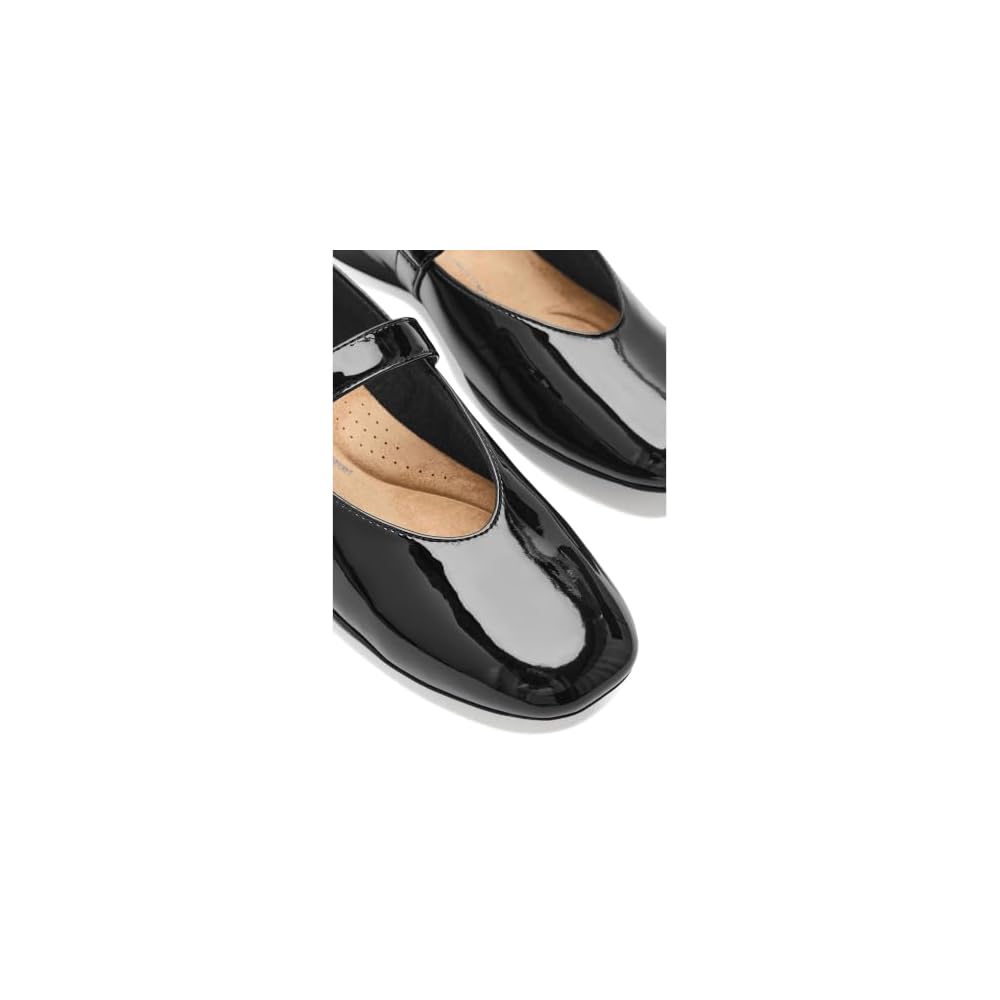 Black Patent
