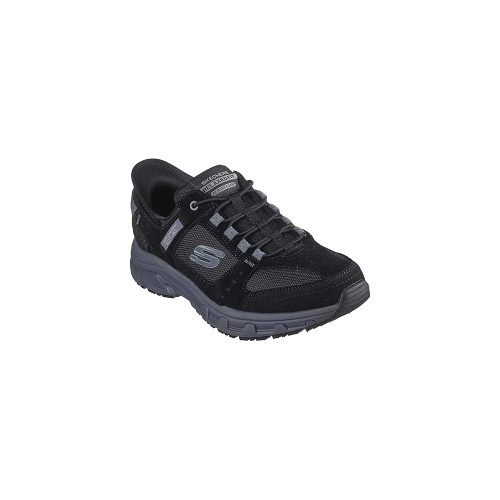Black/Charcoal