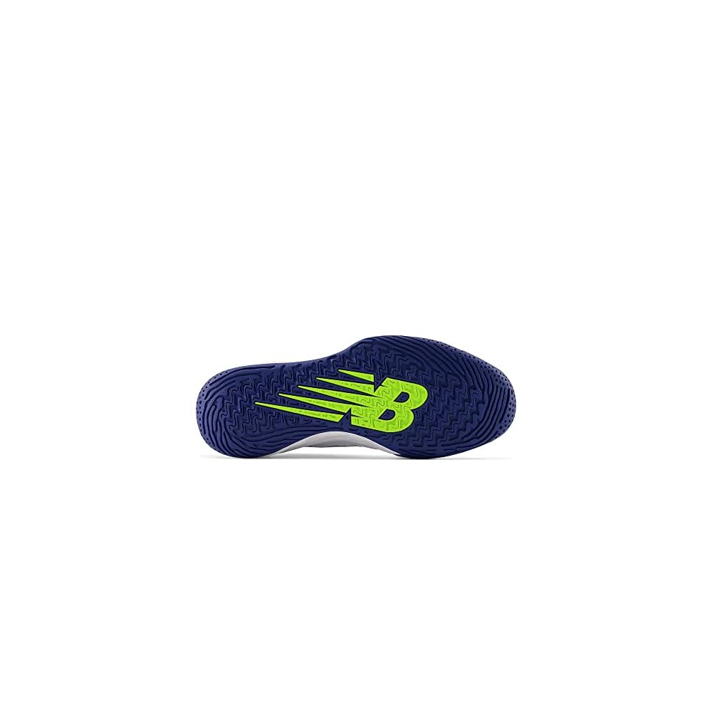 White/Navy