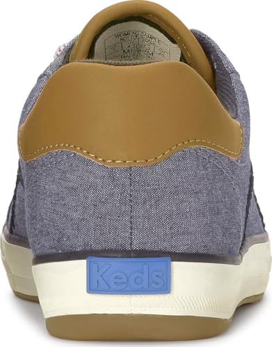 Pennant Chambray