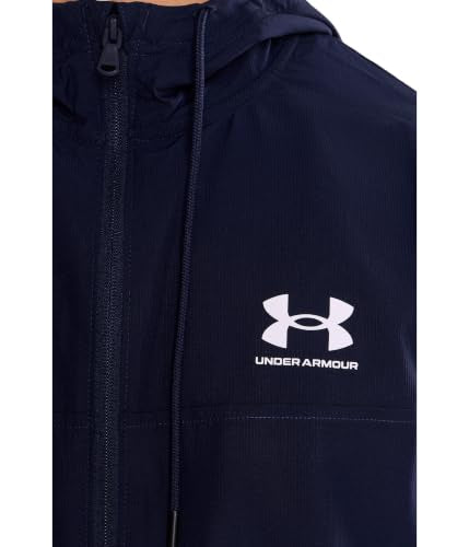 (410) Midnight Navy / Midnight Navy / White