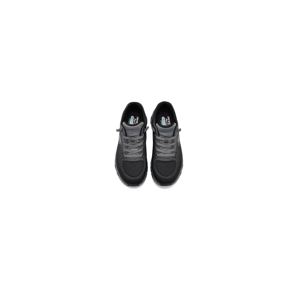 Black/Charcoal
