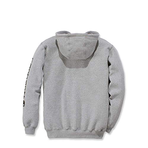 Heather Gray/Black