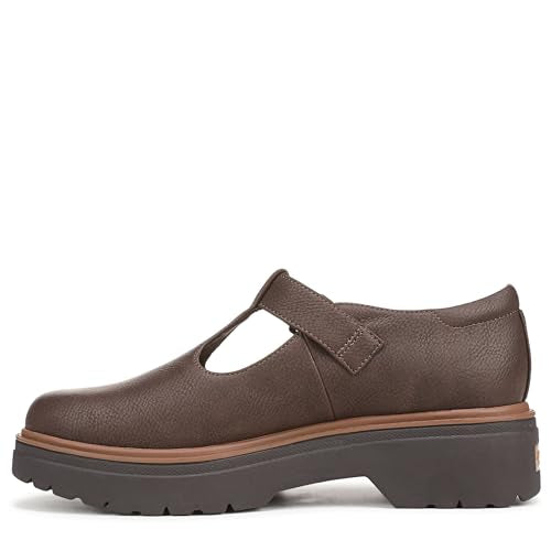 Dark Brown Rugby