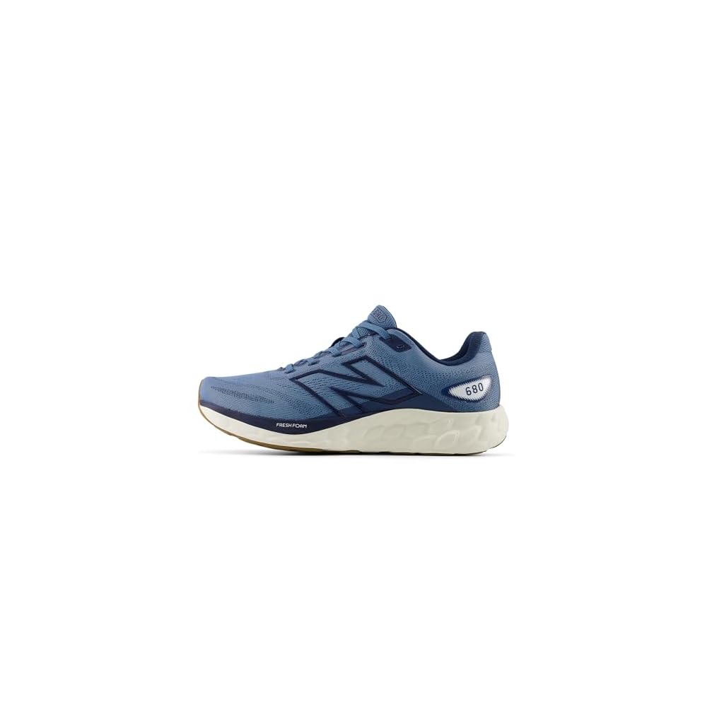 Shoreline Blue/Nb Navy/Sea Salt