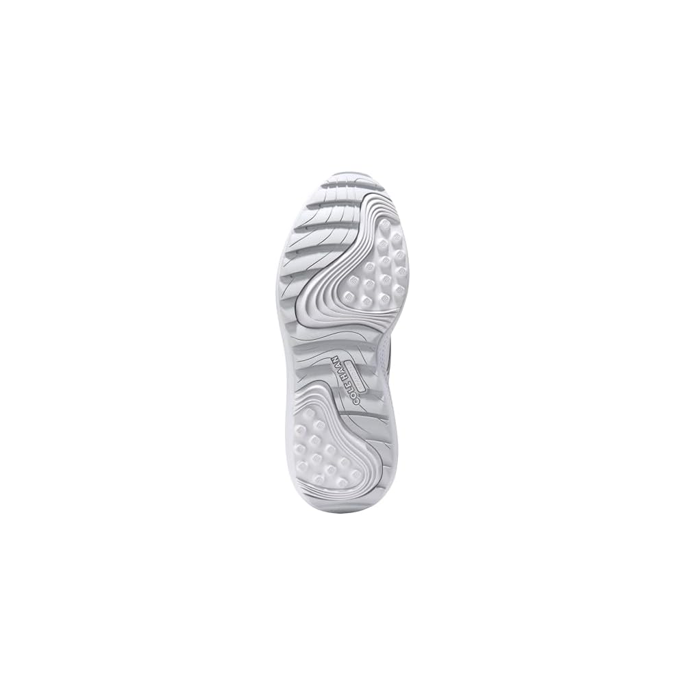 Optic White/Microchip