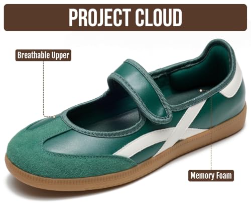 Forest Green