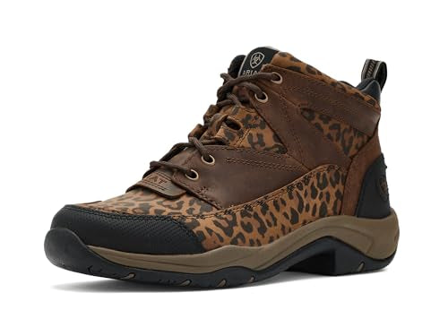 Washed Leopard