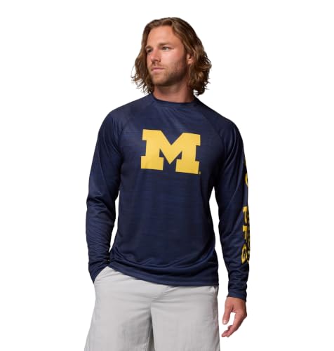 Um - Collegiate Navy Heather