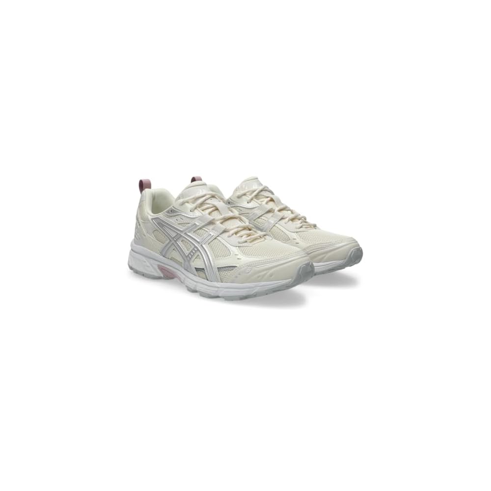 Cream/Pure Silver