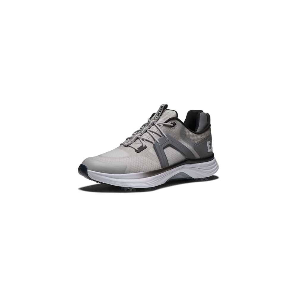 Grey/White/Charcoal