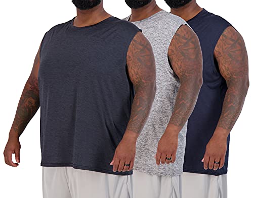 Big & Tall - Set B