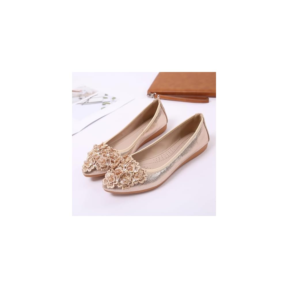 Flower Gold-2