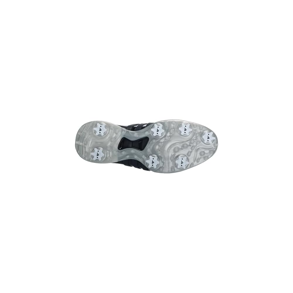Footwear White/Collegiate Navy/Silver Metallic
