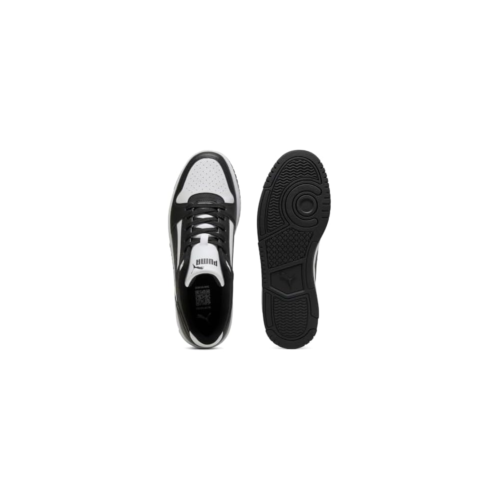 Black/White