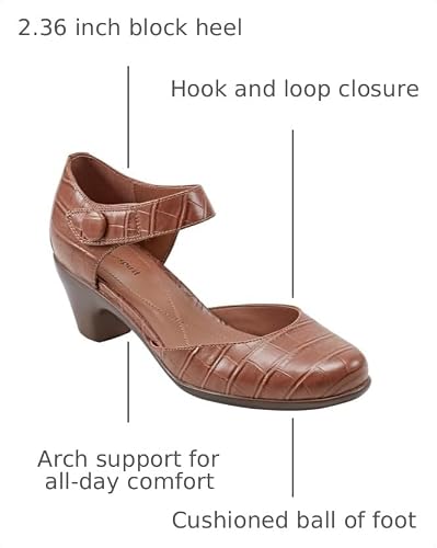 Brown Croco