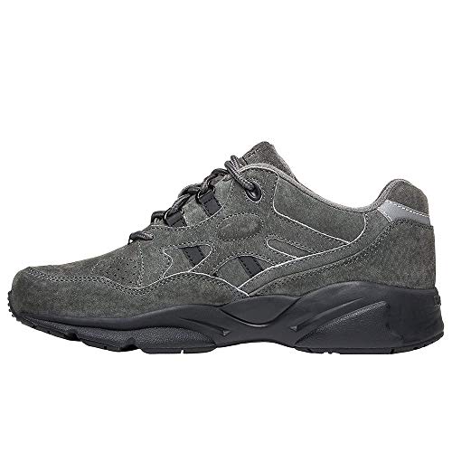 Pewter Suede