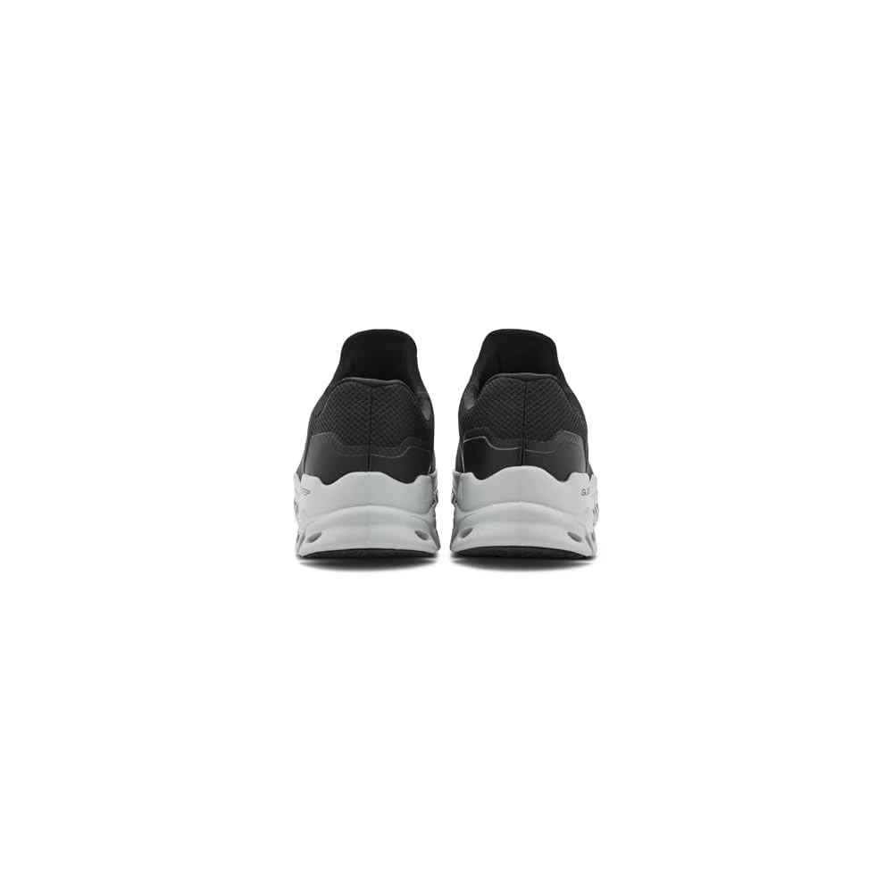 Black/Grey