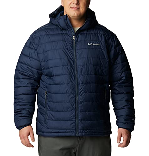 Collegiate Navy