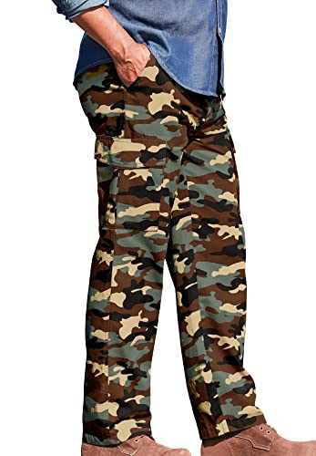 Deep Camo