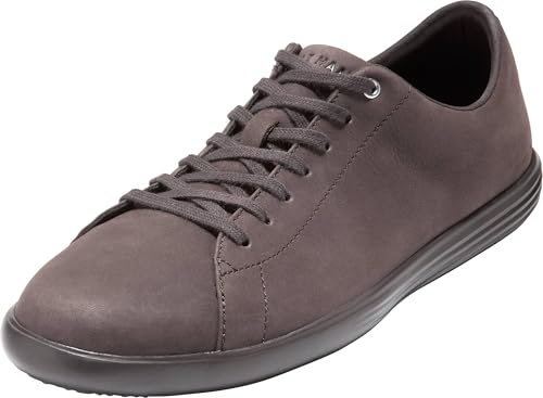 Dark Chocolate Nubuck