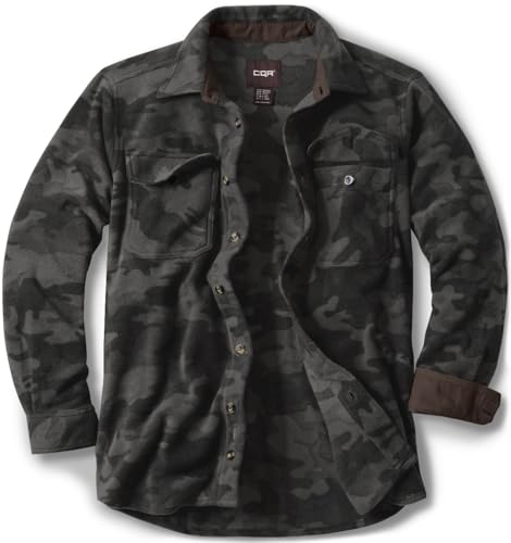 Outland Camo Black