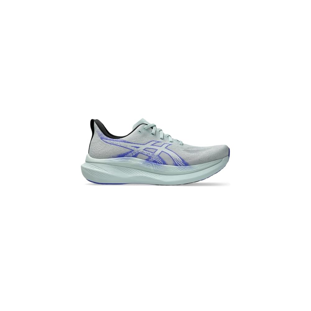 Cold Moss/Cobalt Burst