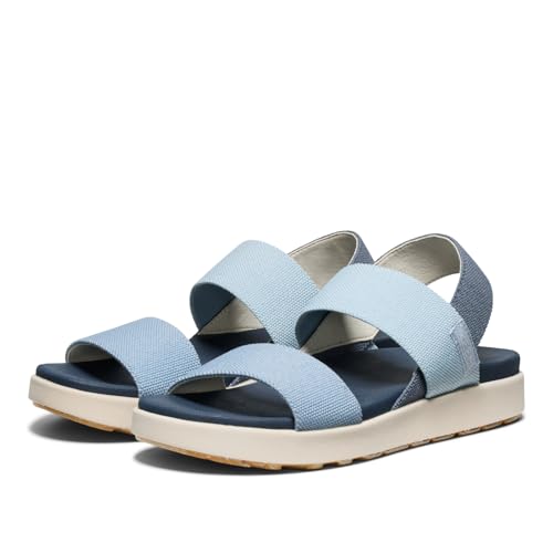 Faded Denim/Skyway