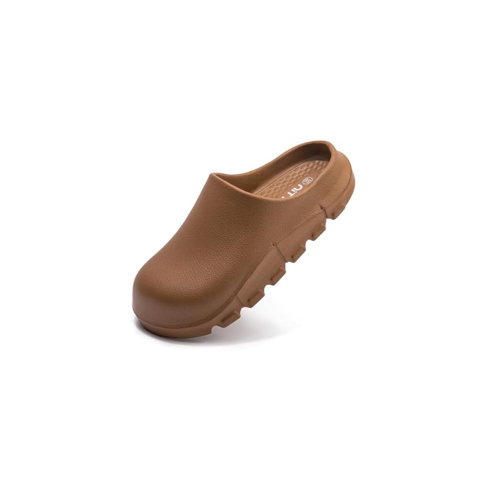 Light Brown