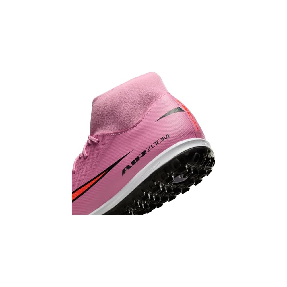 Magic Flamingo/Total Crimson/Black