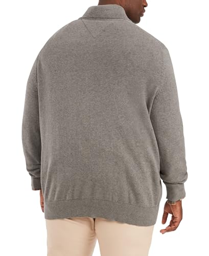 Grey Heather