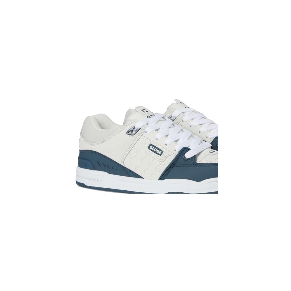 Grey/Blue