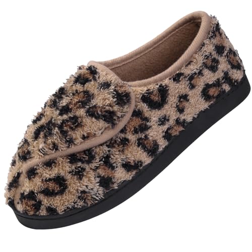 Yellow Leopard