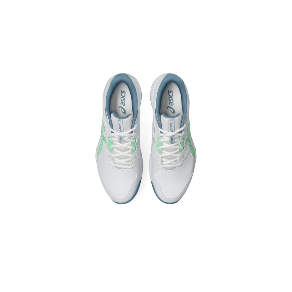 White/Menthol