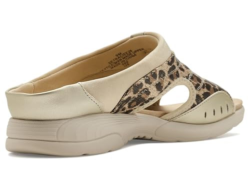 Gold Leopard