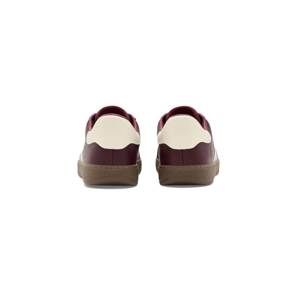 Dark Merlot/Urban White