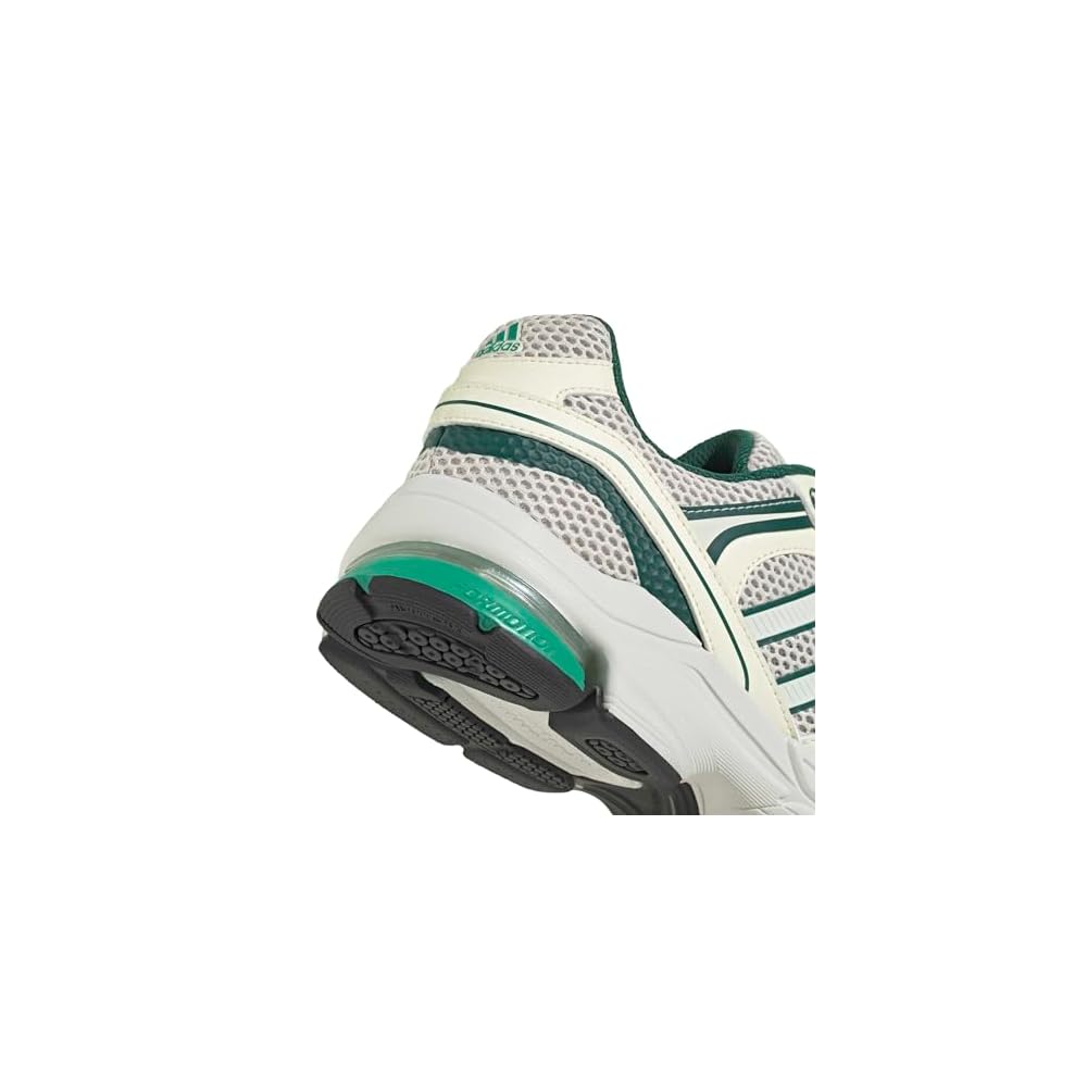 Alumina/Ice Gold Metallic/Court Green