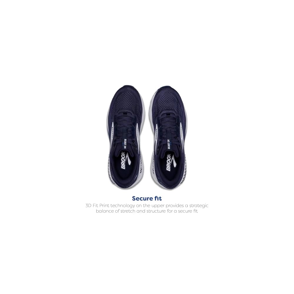 Peacoat/True Navy/White
