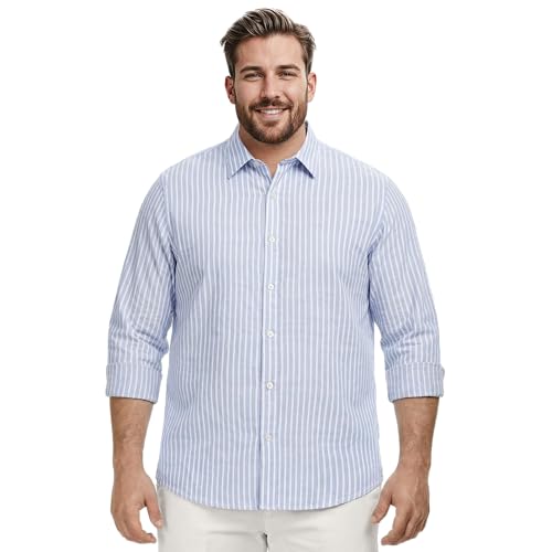 Regatta Blue Stripe