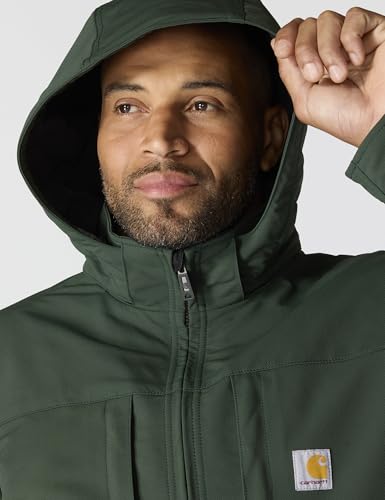 Forestry Green