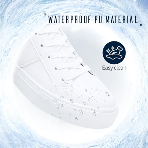 White Black