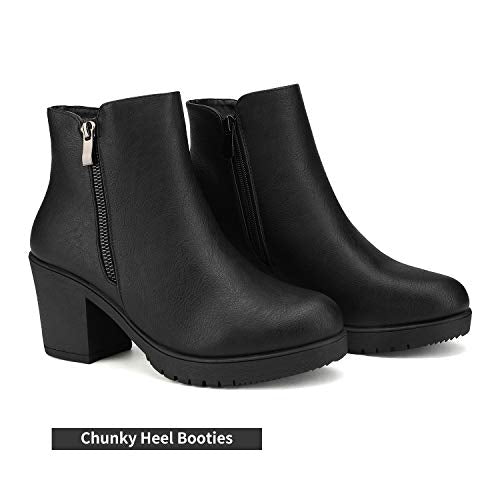 Black/Pu