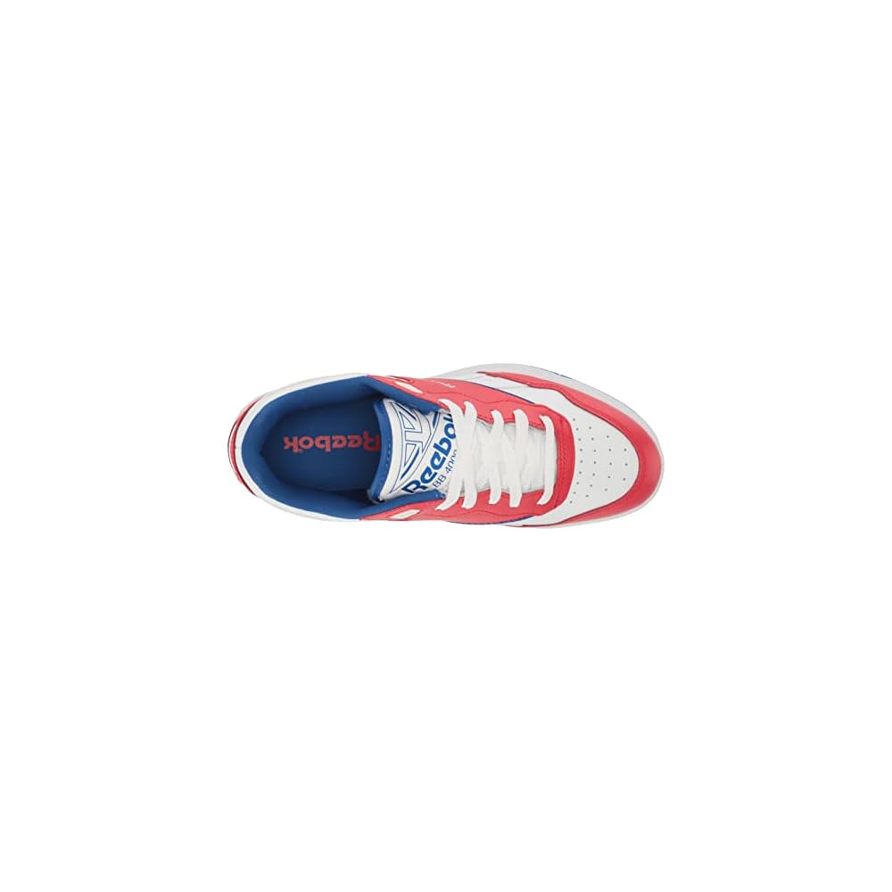White/Vector Red/Vector Blue