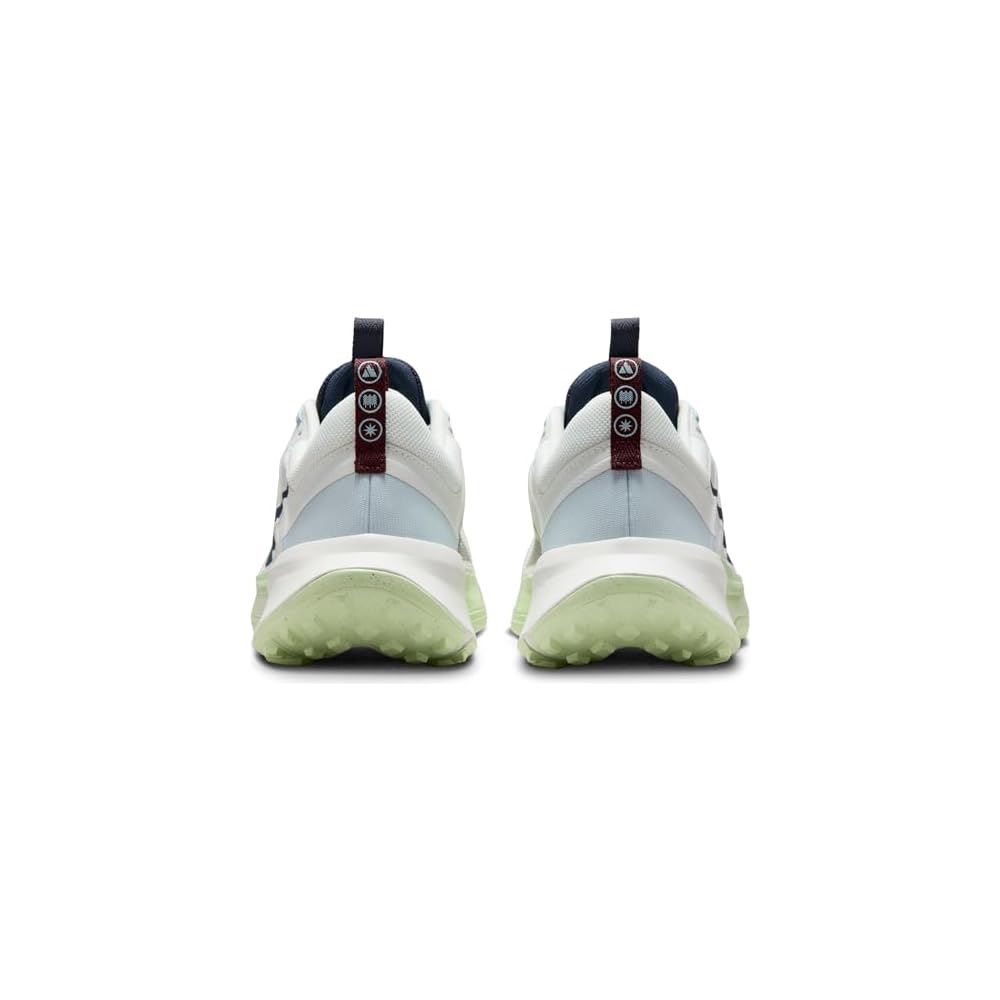 Summit White Thunder Blue Vapor Green