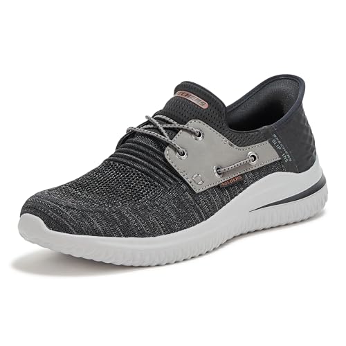 Black/Grey