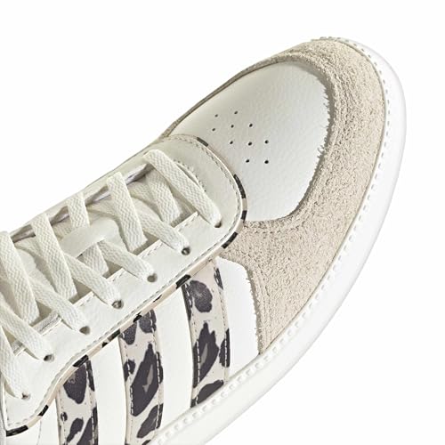 White/Crystal Linen/Khaki