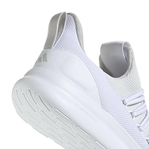 White/Grey/White