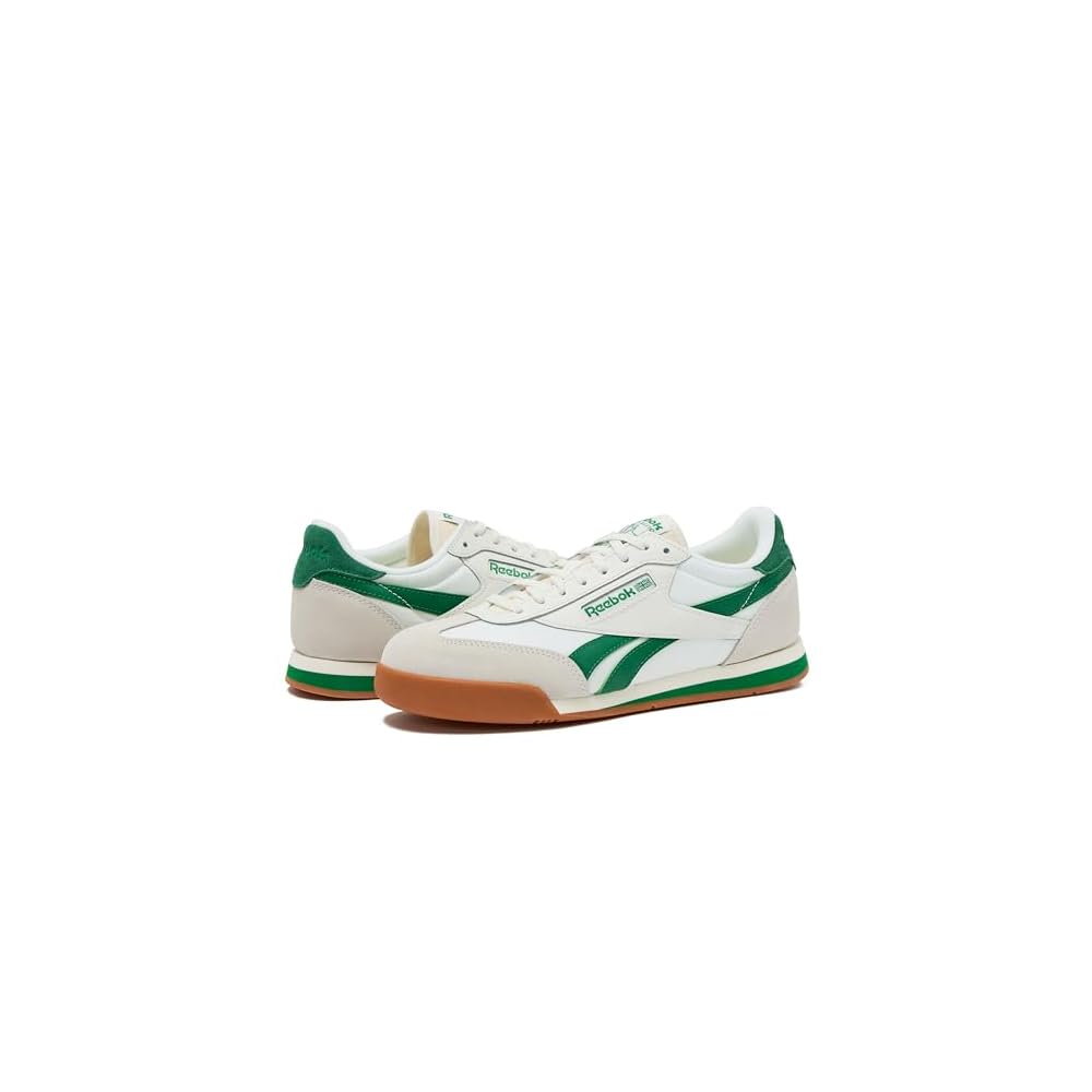 Chalk/Green/Gum